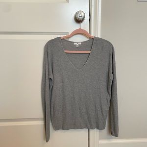 BP Grey Sweater
